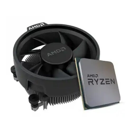 AMD procesor AM4 Ryzen 5 5500 3.6GHz MPK Slike
