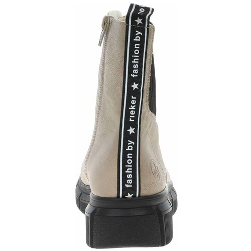 Rieker booties x3414-60 Slike