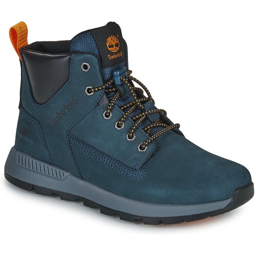 Timberland KILLINGTON TREKKER CHUKKA Plava Cijene