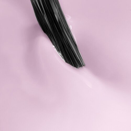NeoNail Ready In One 3in1 UV Gel Polish gel lak za nokte s dijamantnim pra&amp;scaron;kom nijansa 09 One Pastel Lilac 7.2 ml Slike