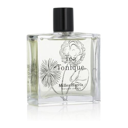 Miller Harris Tea Tonique 100 ml parfemska voda unisex Slike