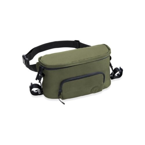 Hauck torba za kolica 2u1, olive ( A083272 ) Slike