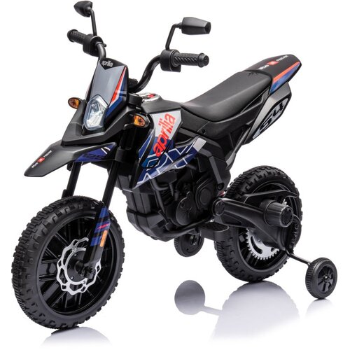  Licencirani motor na akumulator Aprilia RX - moder Cene