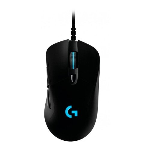 Logitech G403 Prodigy Wired Gaming miš Cene
