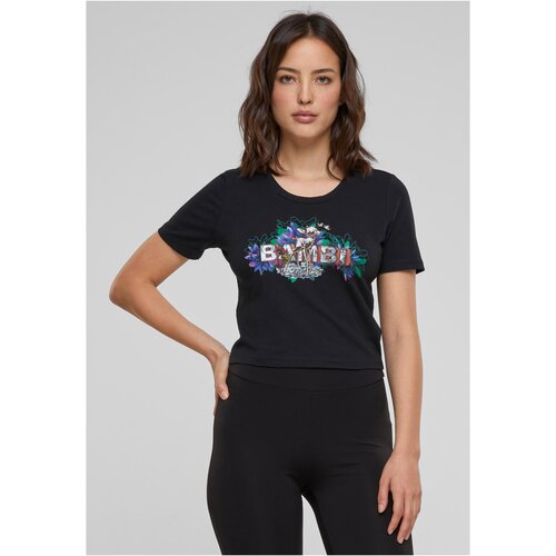 Merchcode Women's T-shirt Disney 100 Bambi Tee black Cijene