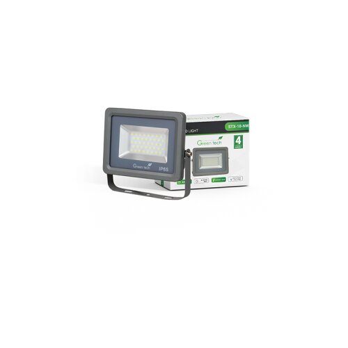 Greentech LED REFLEKTOR 10W 4200K Cijene