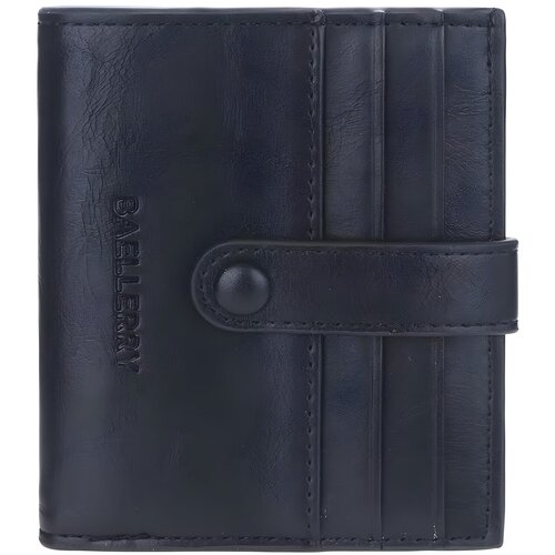  Muški novčanik Baellerry GA-35944 - Crna KP35944 Cene