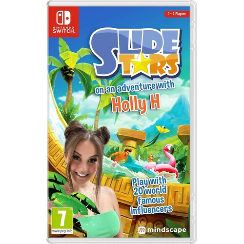 Slide War (SWITCH) Cene