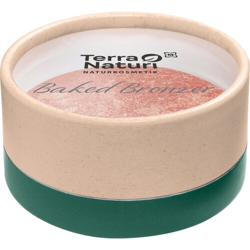 Terra Naturi Baked Bronzer - 1 - tanned Slike