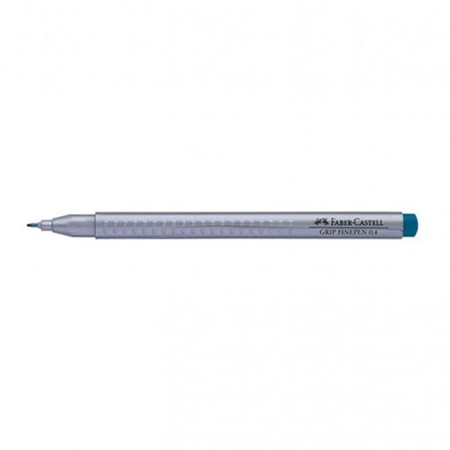 Faber-Castell Faber-Castell: Grip Finepen tirkizna kemijska 0,4mm Cijene