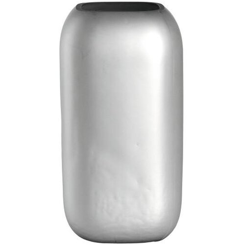  VAZA 28*15CM NEVE SREBRNA MAT 039142 Slike