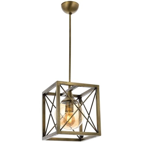 Opviq AV-1732-1E vintage chandelier Slike