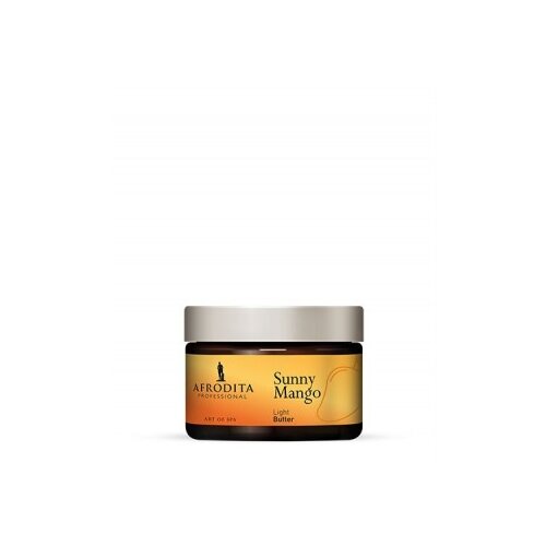 Sunny MANGO Lagani maslac za tijelo | Eponuda.ba