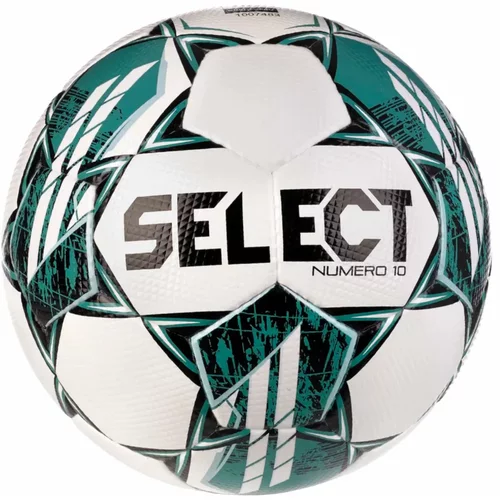 Select numero 10 fifa quality pro v23 ball 110045