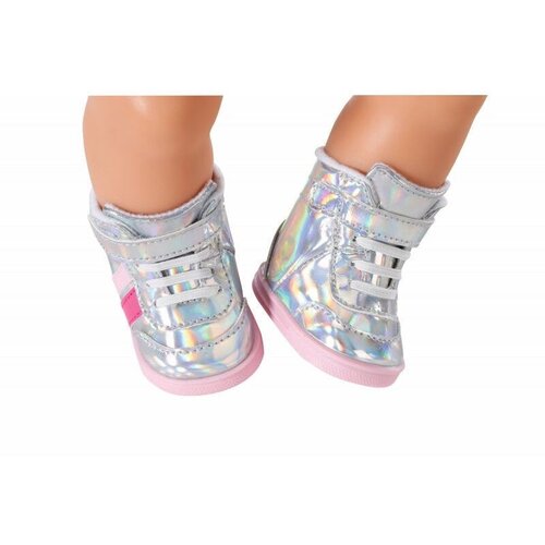 Baby Born sneakers pink 43cm 831762 Cene