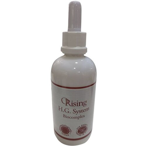 O Rising O'Rising losion za kosu H.G. System (95 ml) Cijene