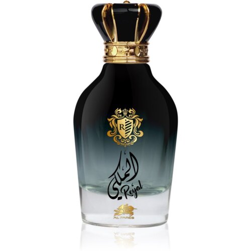 Al Fares Royal parfemska voda uniseks 100 ml Cijene