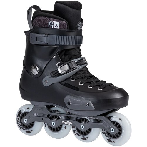 Powerslide Rolerji Zoom Pro 80 Black, (5000359369) Cene