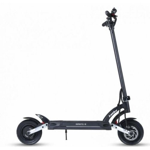 Električni skiro kaabo mantis lite+ Slike