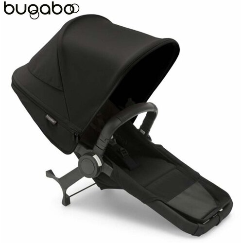 BUGABOO donkey&trade; 5 dodaten &scaron;portni sedež s sončno strehico midnight black Cene