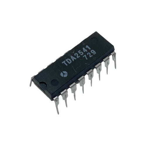  Integralno kolo TDA2541 Cene