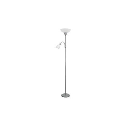 Lampa podna Amaris EL-23097-02F siva Slike