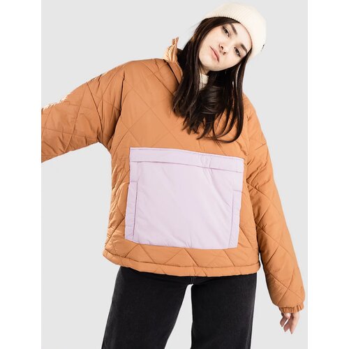 Rip Curl Anti-Series Pack Anorak light brown Cene