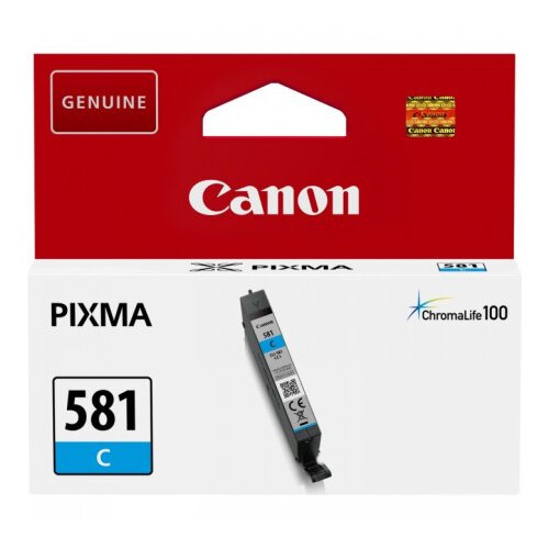 Canon Tinta CANON CLI-581C Cijene