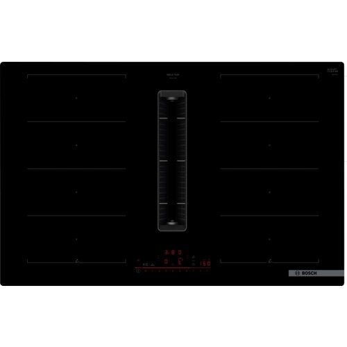 Bosch ugradna ploča sa aspiratorom PXL811H26E Slike