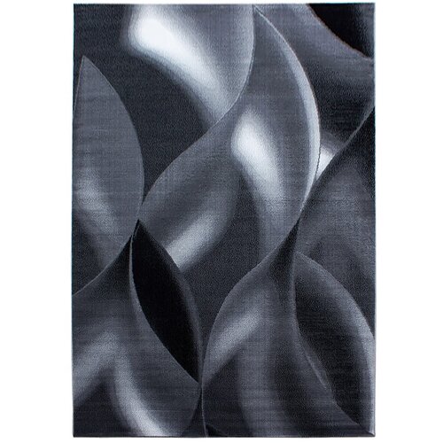 Ayyildiz Carpets Temno siva preproga 80x150 cm Plus &amp;ndash; Slike
