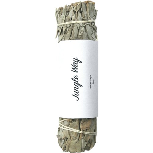 Jungle Way White Sage mirisne smole i drvca I. 18 cm Cijene