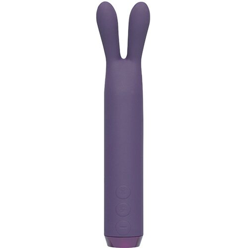 Je Joue Rabbit Bullet vibrator, vijoličen Cene