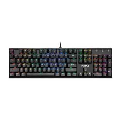 Defender Tastatura Mirax GK-352 mehanička Cene