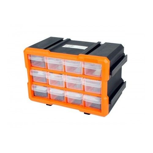 Womax kutija klaser 1 / 12 (79600918) Slike