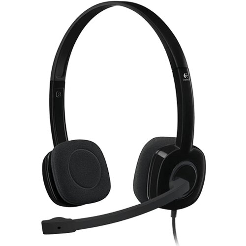  TECH H151 Stereo Headset 981-000589 Cijene