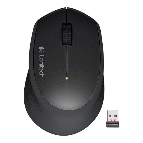 Logitech Mi&scaron; M275 Wireless Cijene