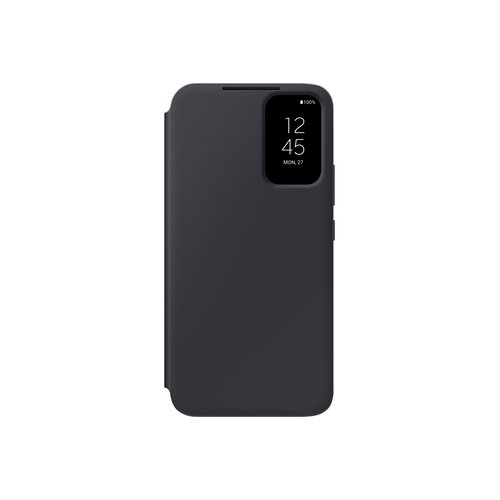 Samsung Flip futrola za A43 Smart View, crna Slike