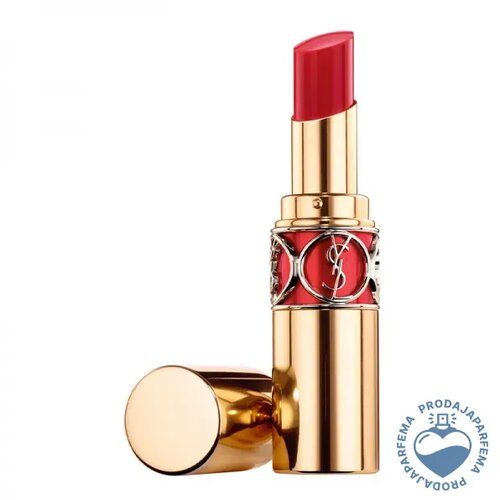 Yves Saint Laurent Rouge Volupté Lipstick Balm (N°04 Rouge Ballet) 3.2g Cijene