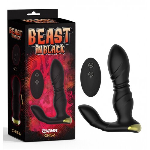 Lovetoy Masažer za prostatu CN 917531712 Slike