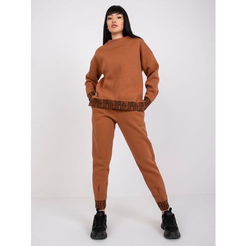 FANCY Set-FA-KMPL-6497.05P-light brown Cene