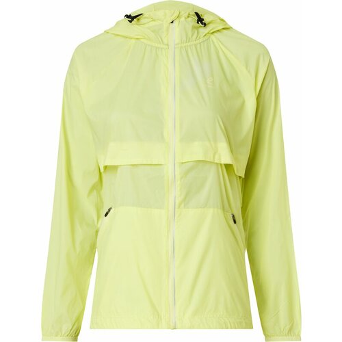 Energetics junxia ii w, ženska jakna za trčanje, zelena 417778 Cene