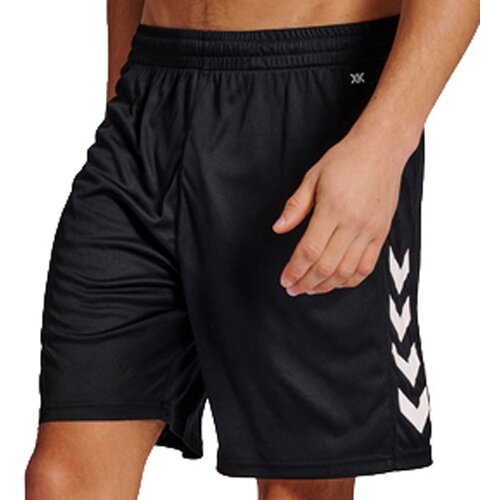 Hummel muški šorc hmlcore xk poly shorts 211466-2001 Slike