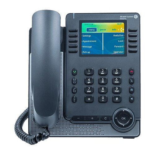 Alcatel Enterprise ALE-30h Slike