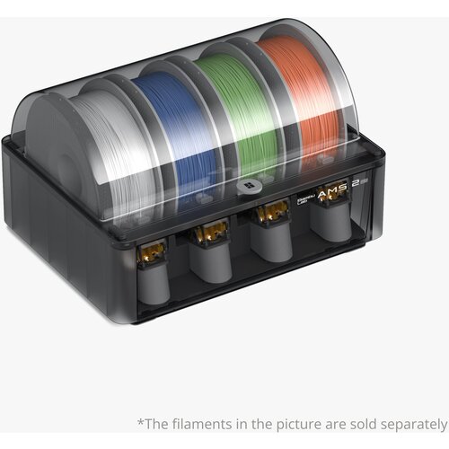 Bambu Lab AMS 2 Pro - Automatic Material System Slike