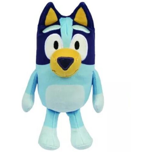MOOSE ENTERPRISE Bluey: Bluey pli&scaron;ana figura Cijene