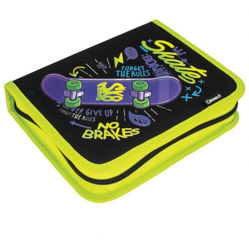  PERNICA PUNA 1ZIP 2PREKLOPA SKATE 1A 25.CONNECT Cene