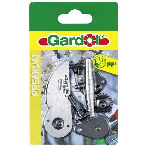 GARDOL set rezervnih dijelova za gdgsb 212 (namijenjeno za: gardena gdgsb 212) Cijene