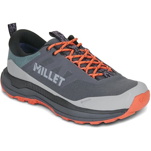 Millet Pohodni&amp;scaron;tvo SENECA GTX M Siva Slike