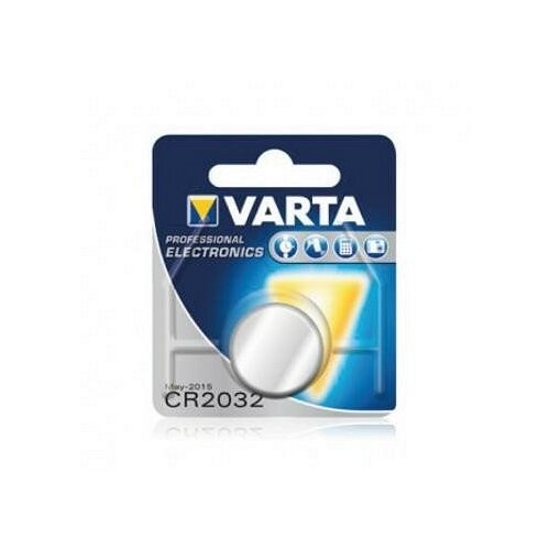 Varta BATERIJA-LITIJUM-CR2032- Cene