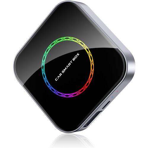 INF AI Box Car Smart Box 4+64GB: Navigacija in zabava, (22132664) Cene